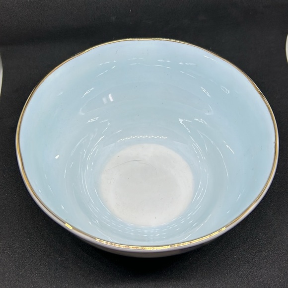 Blue Rose China Bowl Fascination - Picture 11 of 11